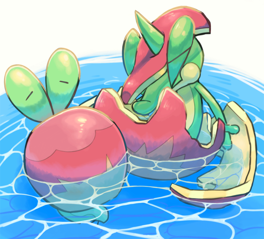 Gen 8 Pokemon (Nintendo) Rule 34 Image