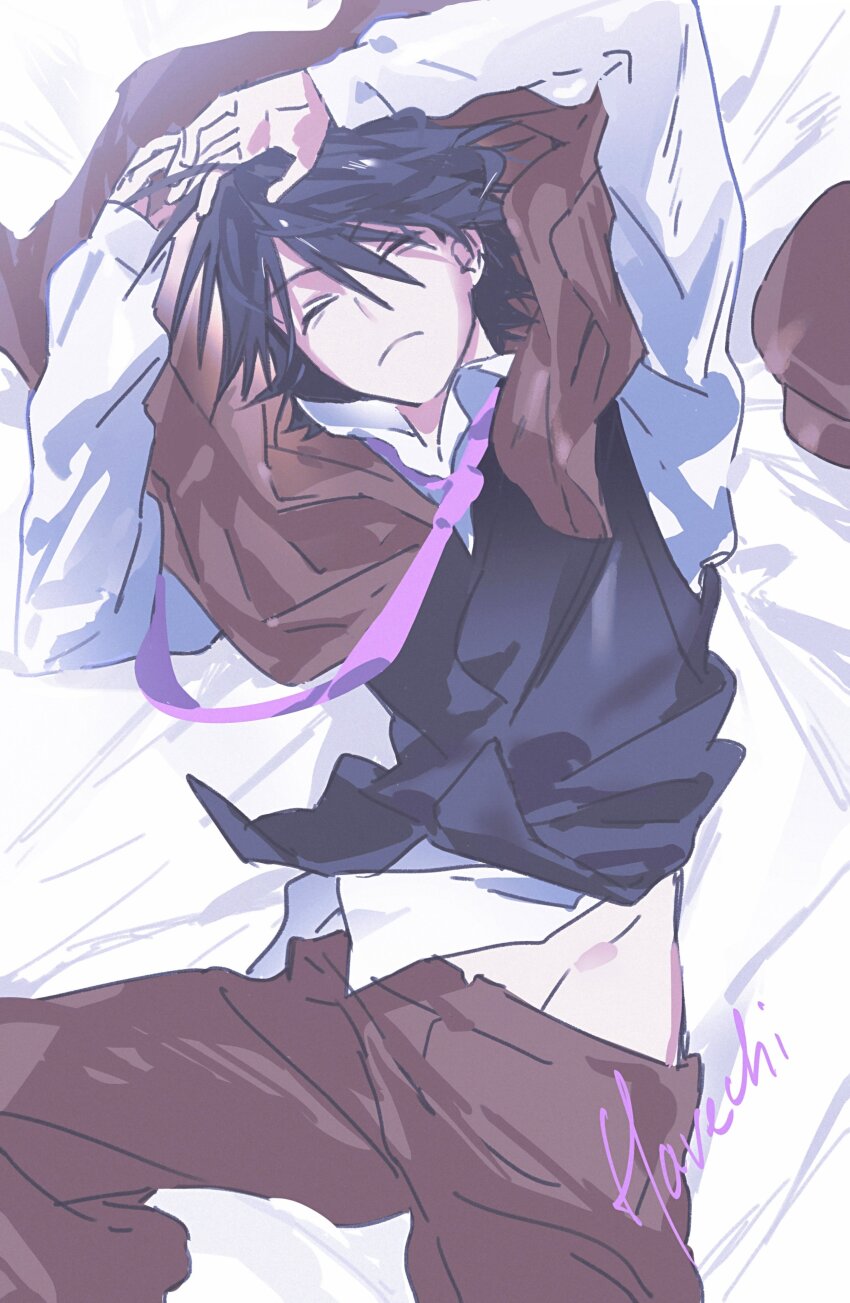Bungou Stray Dogs Rule 34 Image