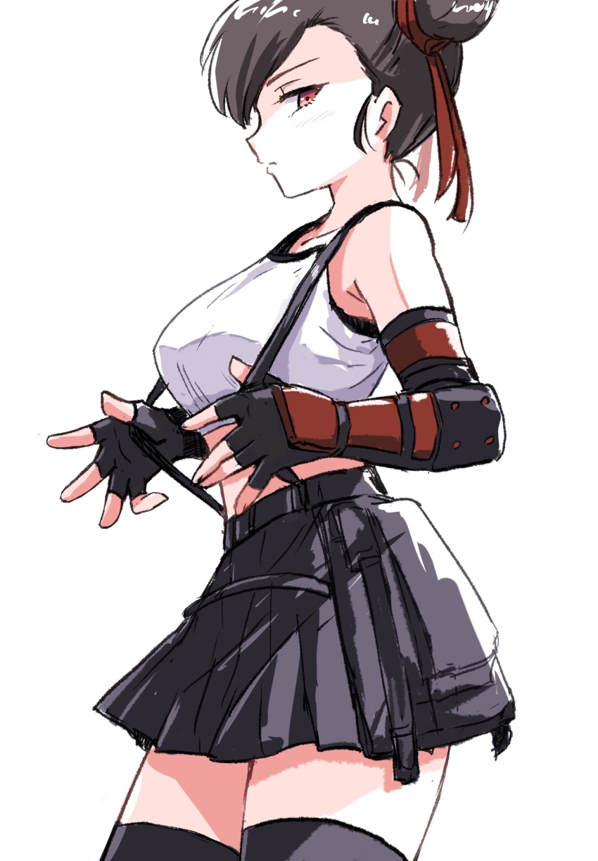 Chun-Li (Capcom) Rule 34 Image