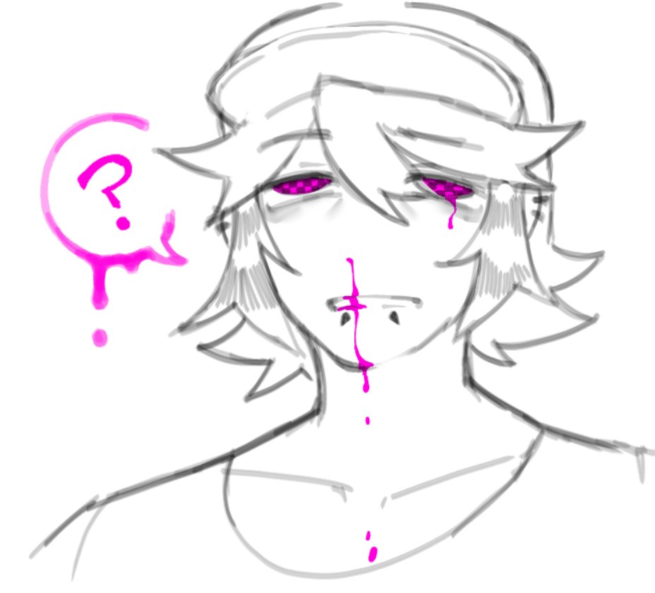 Infected (Regretevator) Rule 34 Image