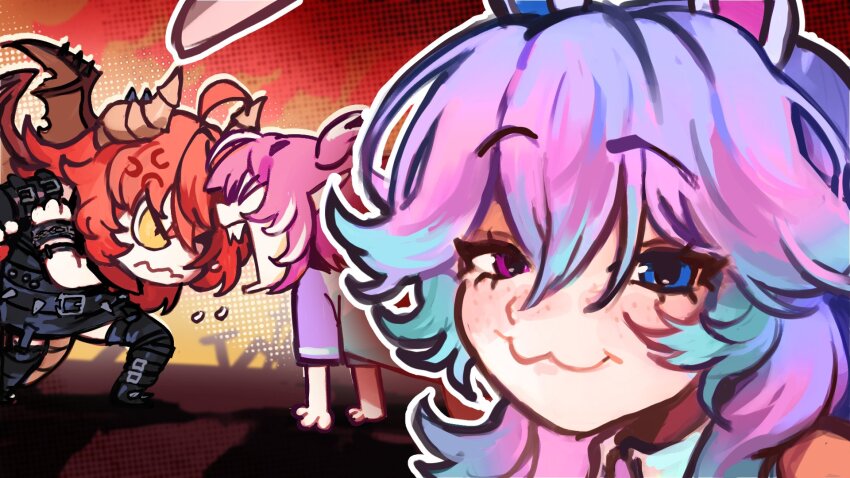 Cottontail (Vtuber) Rule 34 Image