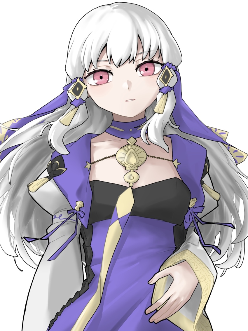 Lysithea Von Ordelia (Fire Emblem) Rule 34 Image