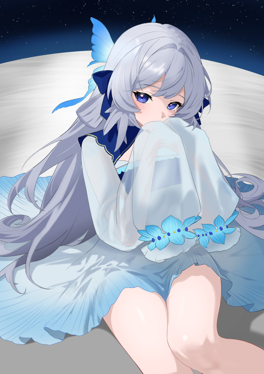 Mulberry (Arknights) Rule 34 Image