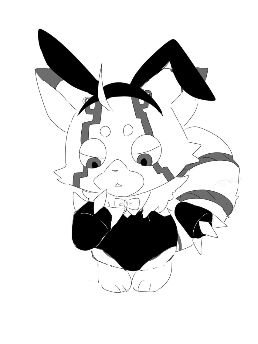 Pristimon (Digimon) Rule 34 Image