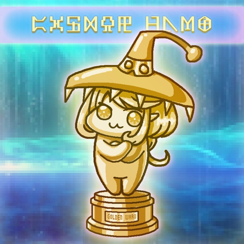 Warudamon (Digimon) Rule 34 Image