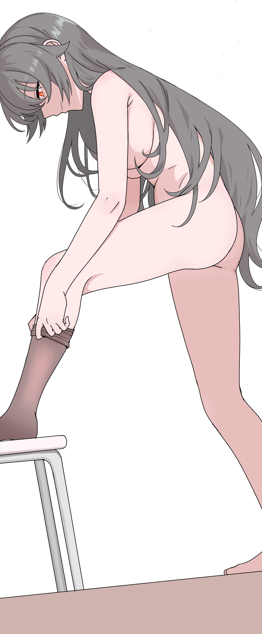 Vita (Honkai Impact) Rule 34 Image