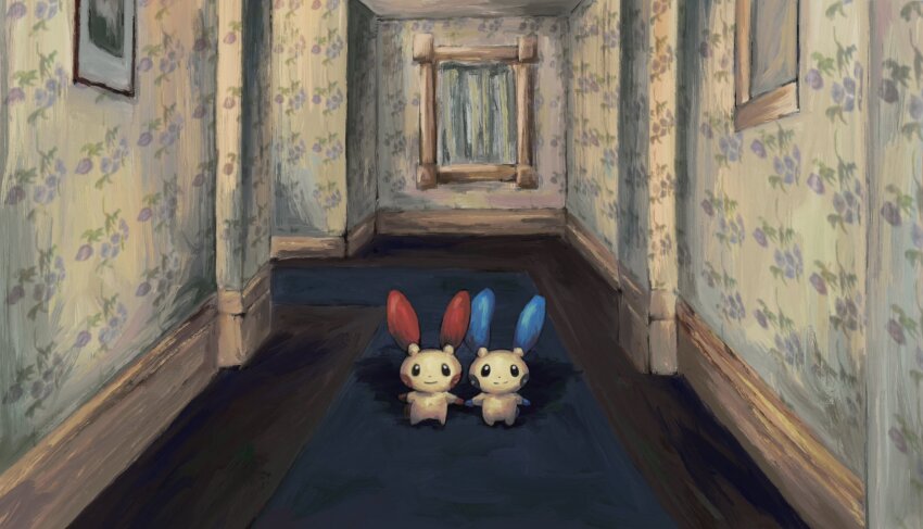 Gen 3 Pokemon (Nintendo) Rule 34 Image