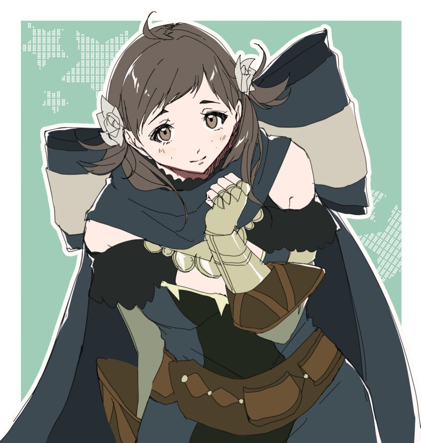 Mozu (Fire Emblem) Rule 34 Image