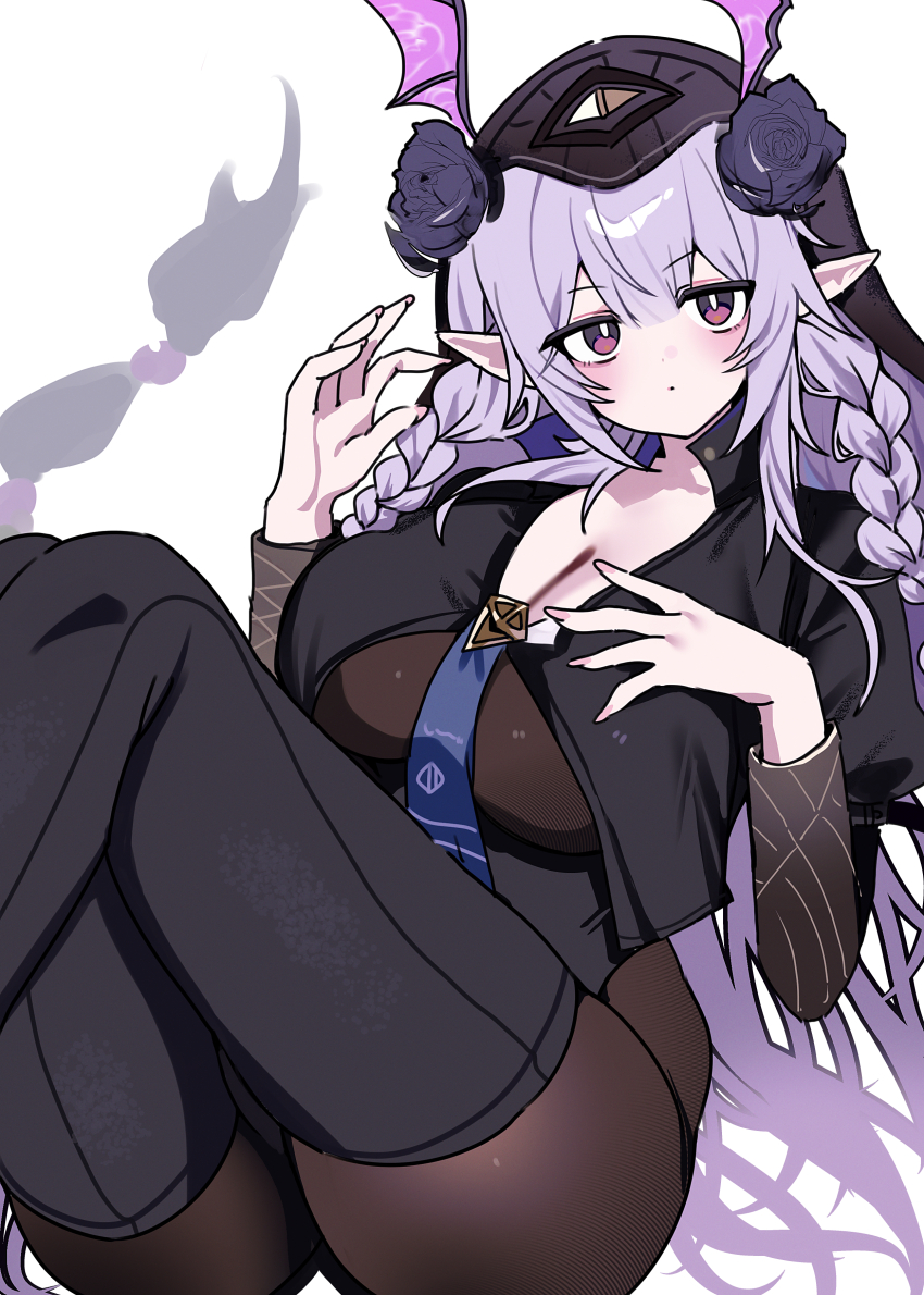 Manticore (Arknights) Rule 34 Image