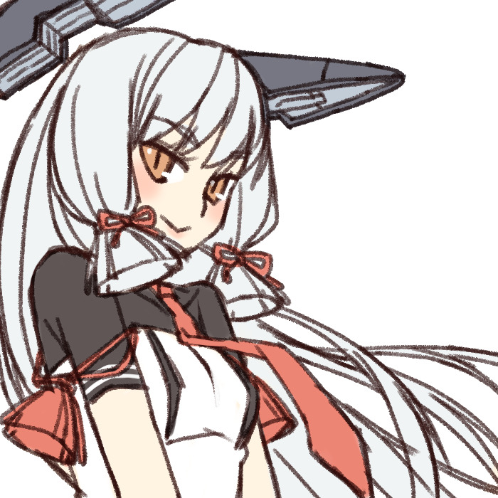 Kantai Collection Rule 34 Image