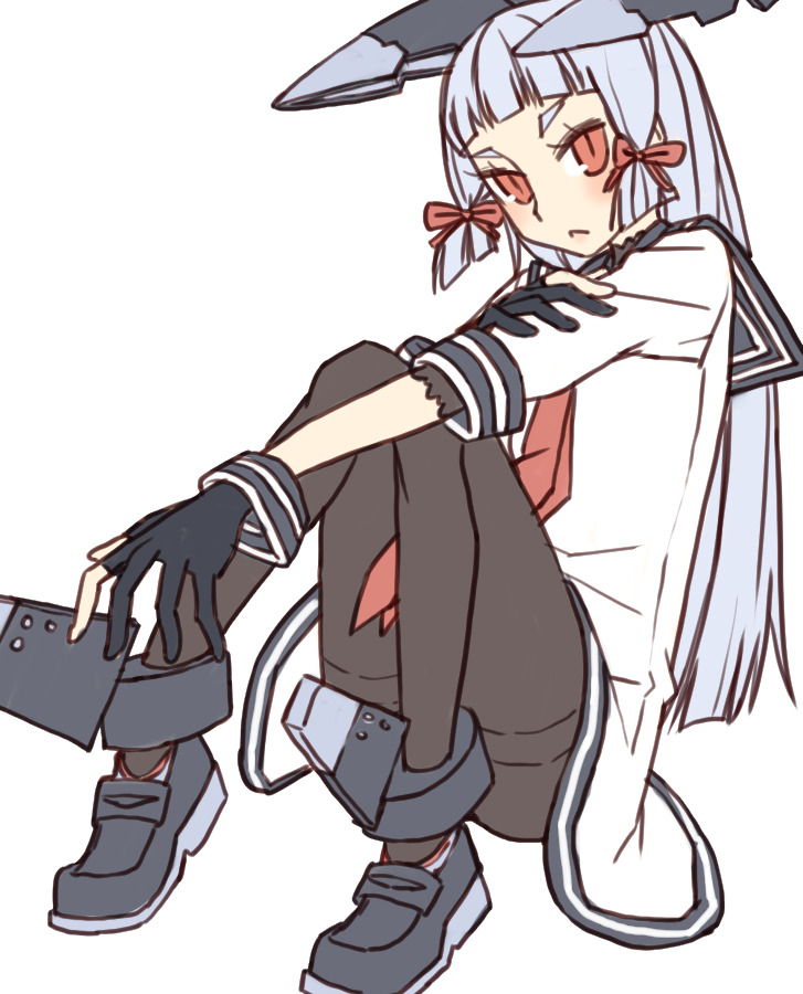Kantai Collection Rule 34 Image