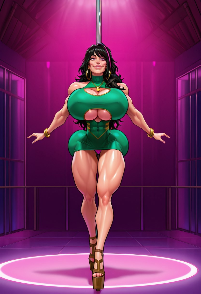 Lie Ren (Rwby) Rule 34 Image