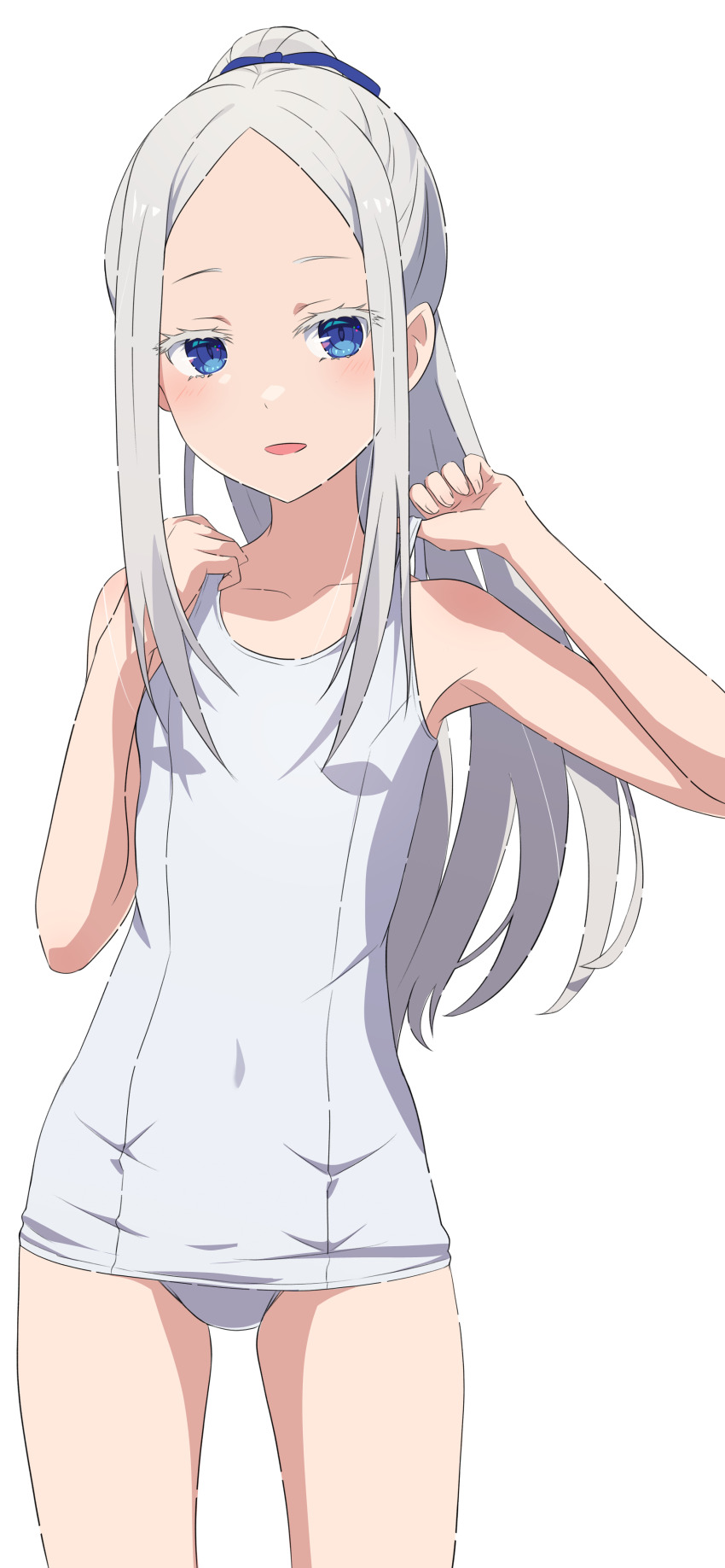 Pandora (Re:Zero) Rule 34 Image