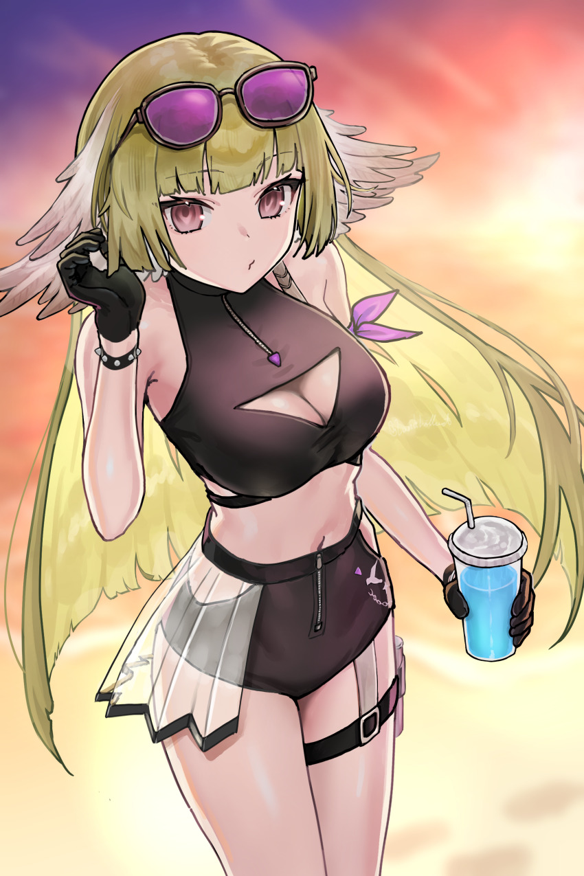 Arknights Rule 34 Image