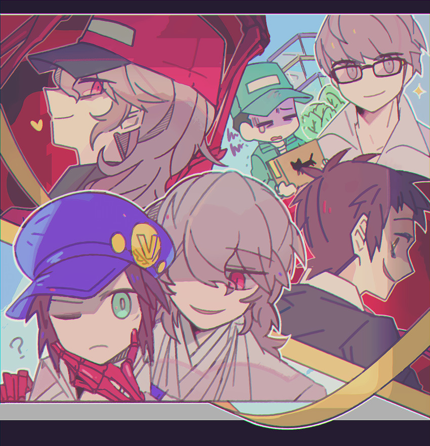 Marie (Persona 4) Rule 34 Image