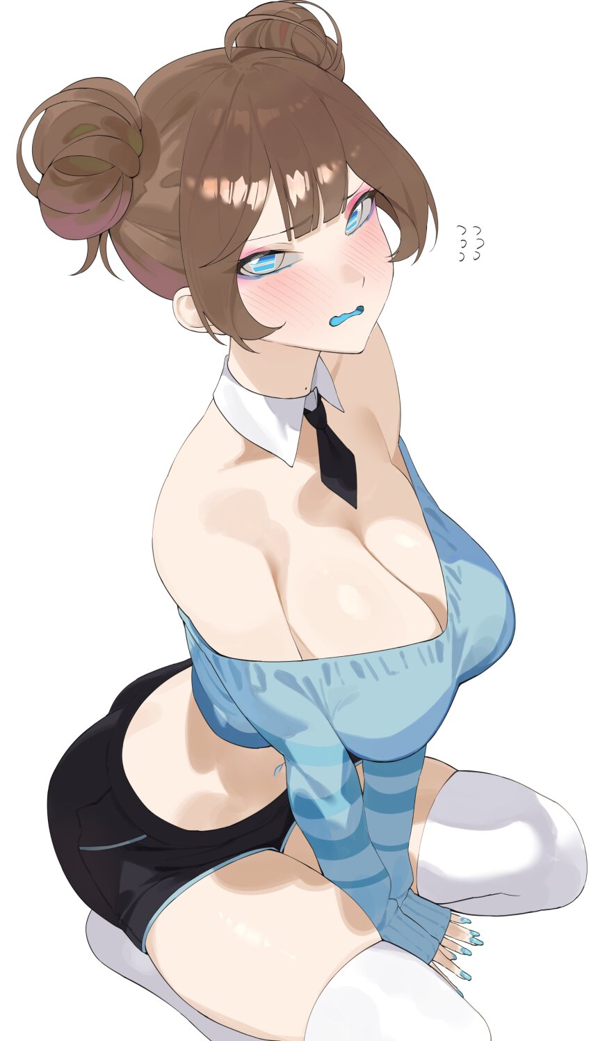 Indie Virtual Youtuber Rule 34 Image