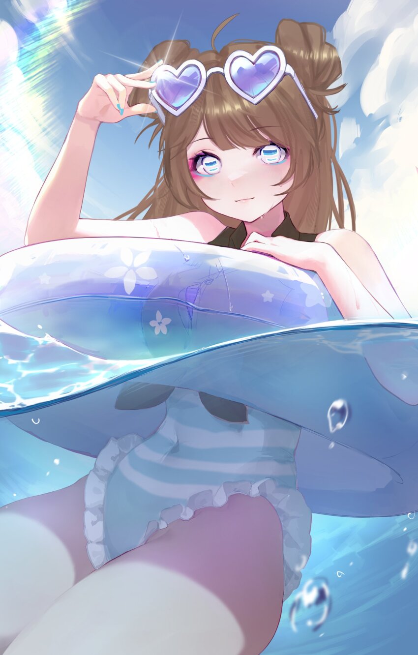 Indie Virtual Youtuber Rule 34 Image