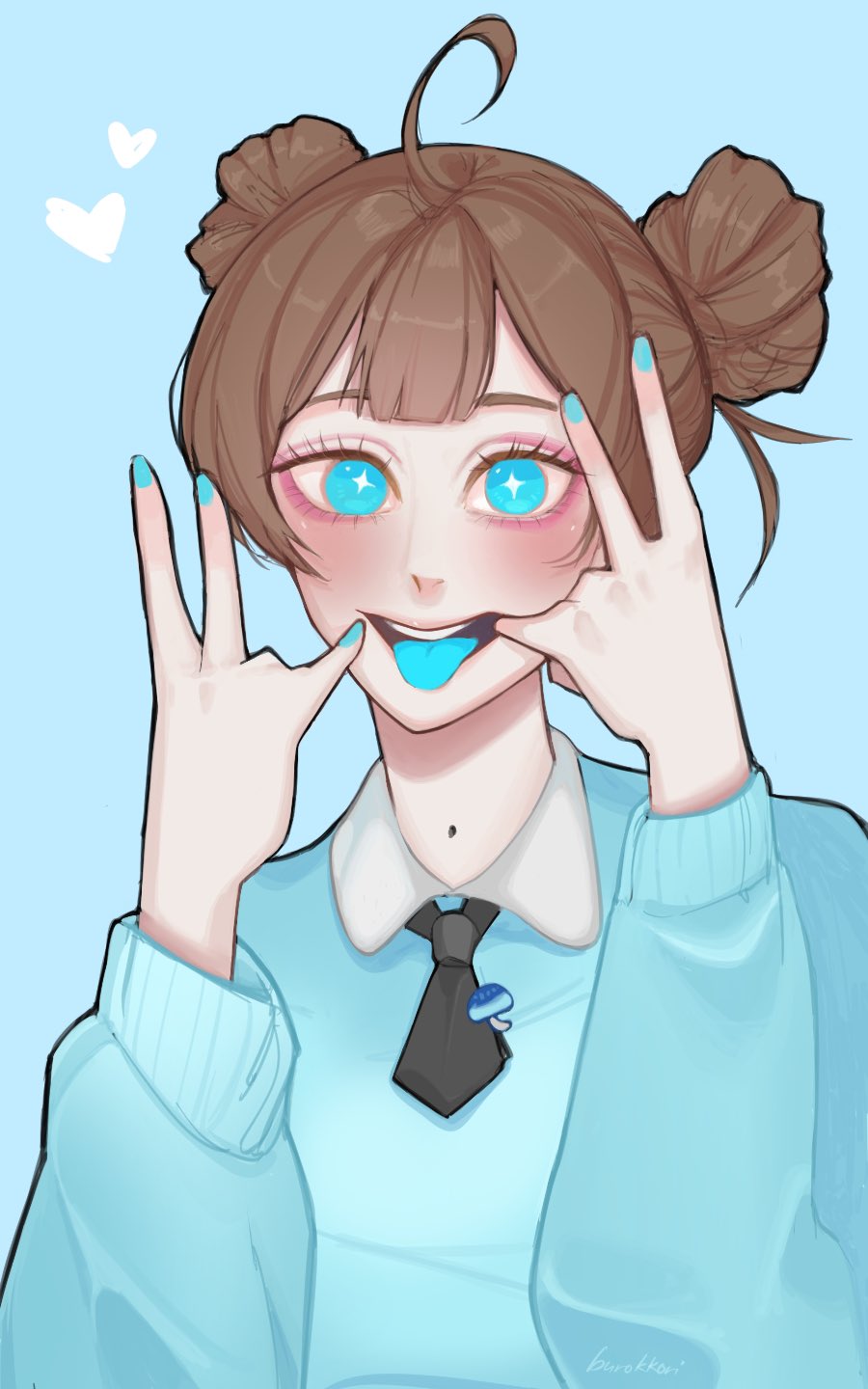 Indie Virtual Youtuber Rule 34 Image