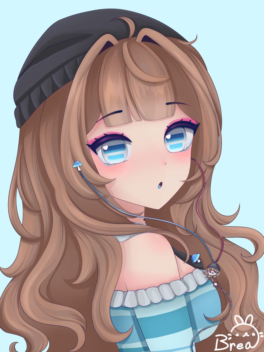 Indie Virtual Youtuber Rule 34 Image