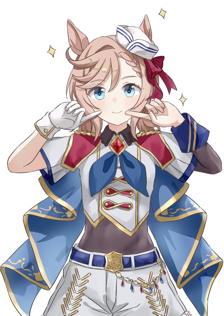 Umamusume Rule 34 Image