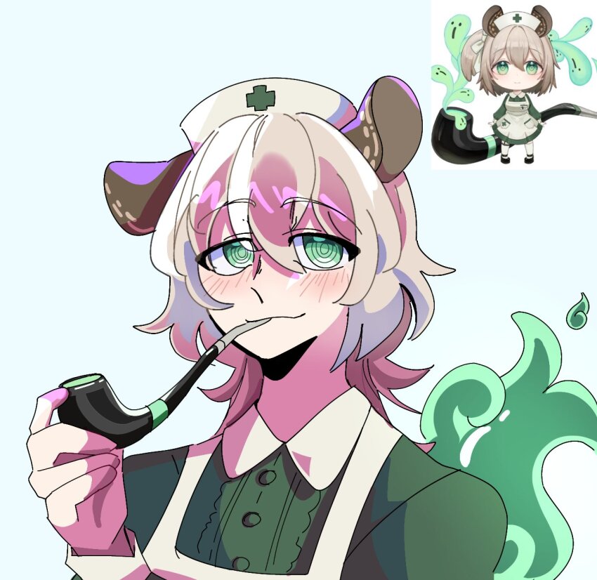 Nimi Nightmare (Indie Virtual Youtuber) Rule 34 Image