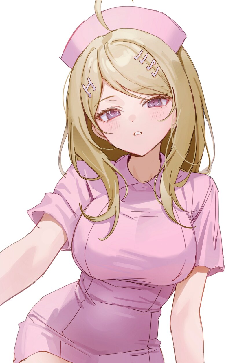 Akamatsu Kaede (Danganronpa (Series)) Rule 34 Image