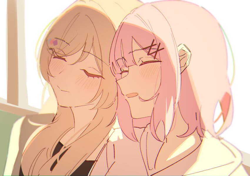 Amaori Renako (Watashi Ga Koibito Ni Nareru Wake Naijan Murimuri!) Rule 34 Image