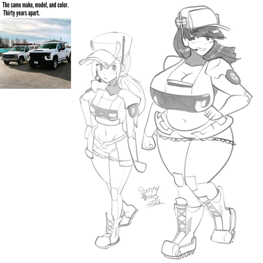 2023 Rule 34 Image