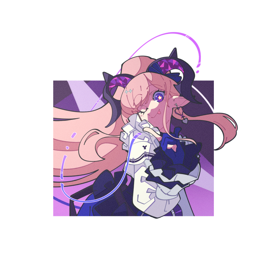 Arknights Rule 34 Image
