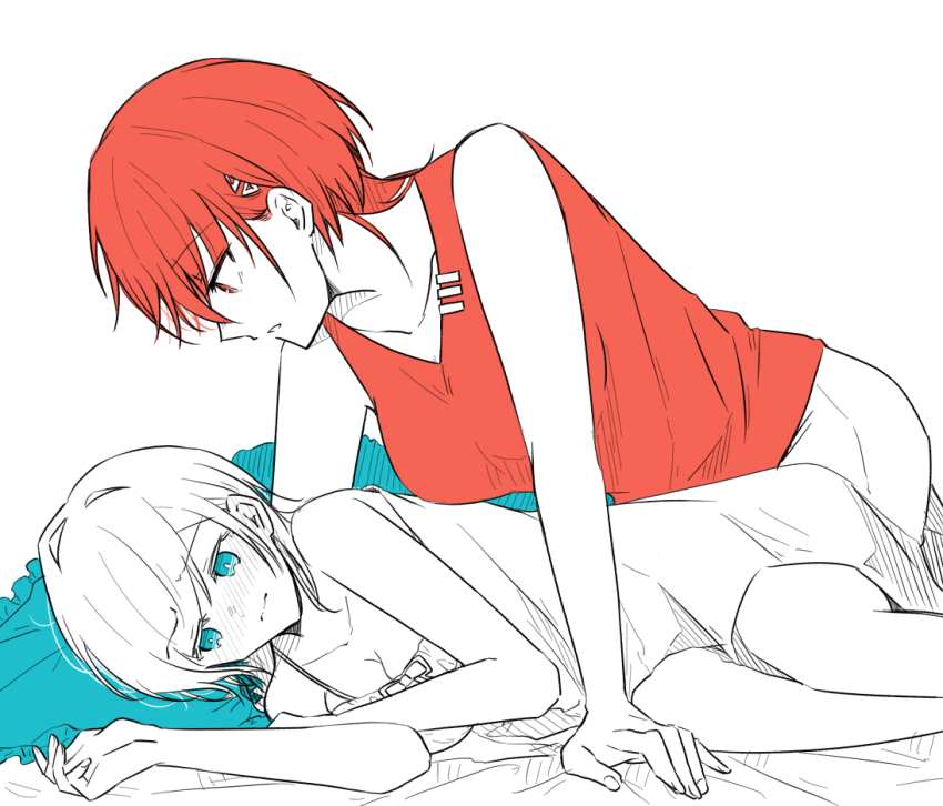 Ceras Yanagida Lilienfeld (Haz) Rule 34 Image