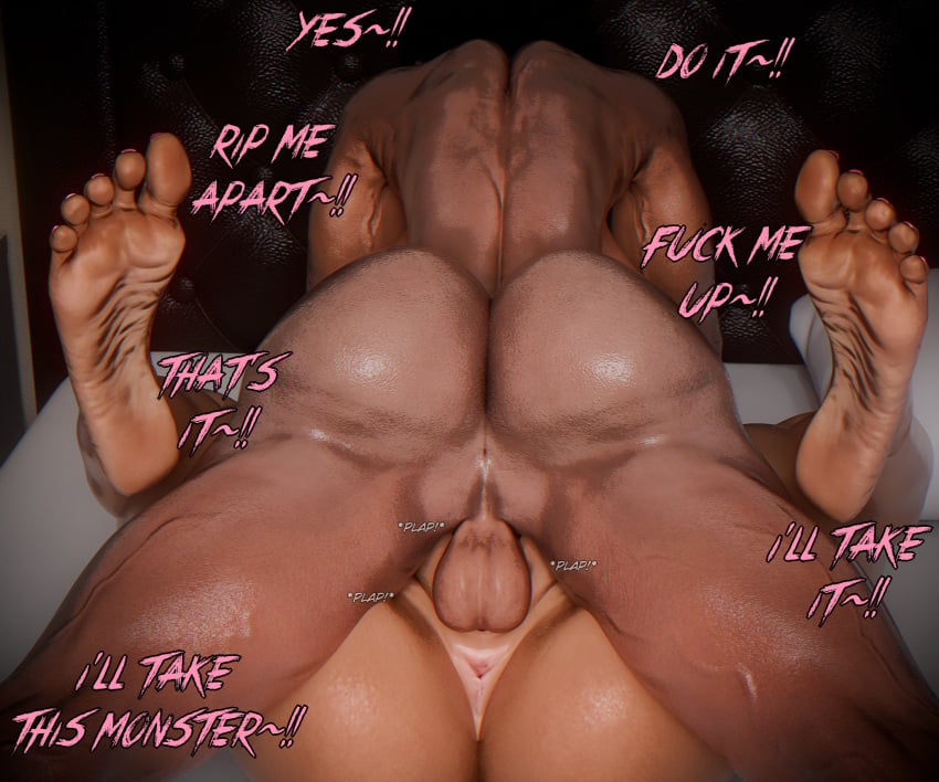 3d (Artwork) Rule 34 Image