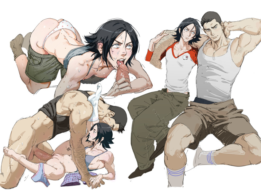 Abs Rule 34 Image