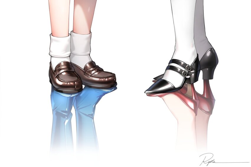 Sailor Mars (Bishoujo Senshi Sailor Moon) Rule 34 Image