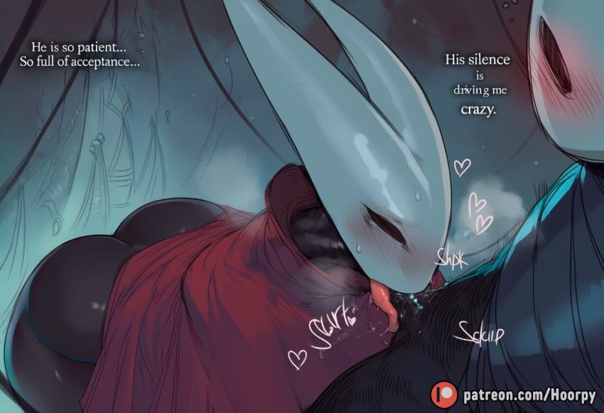 Hornet (Hollow Knight) Rule 34 Image