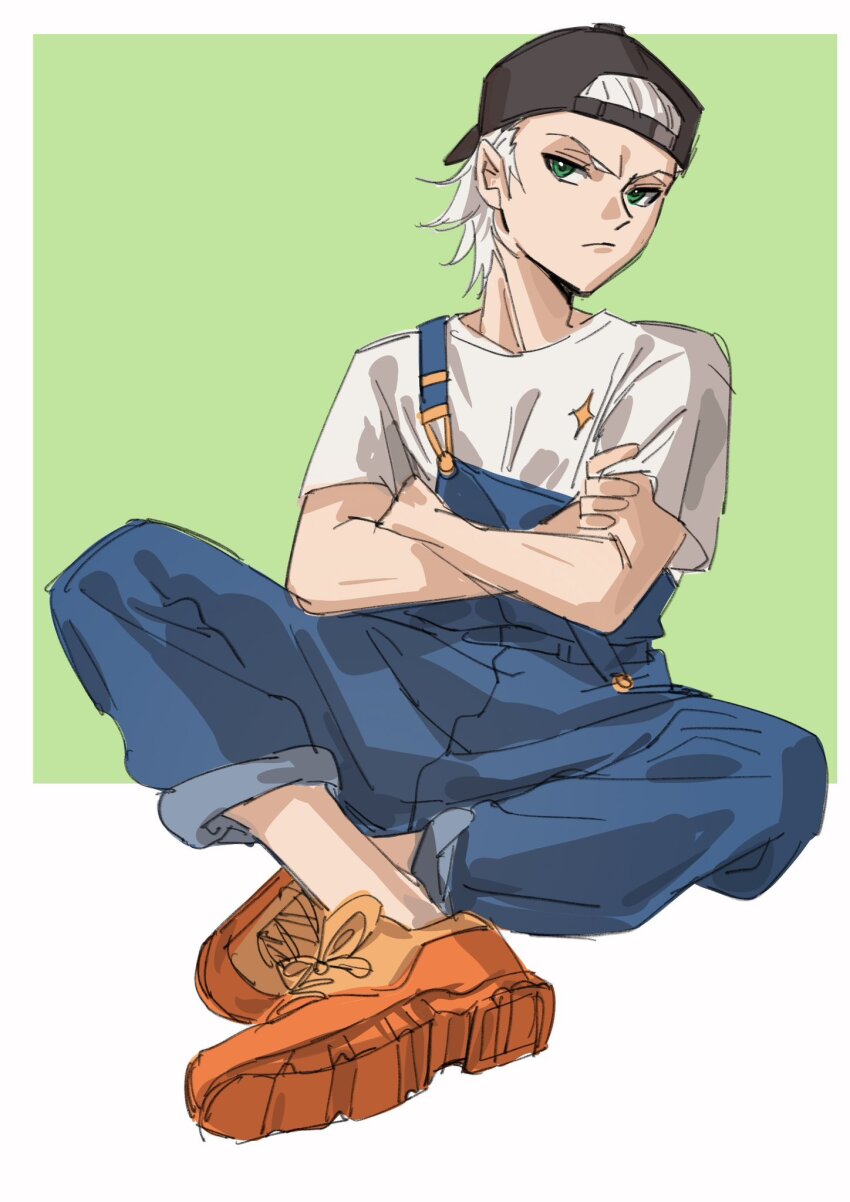 Hitsugaya Toushirou (Bleach) Rule 34 Image