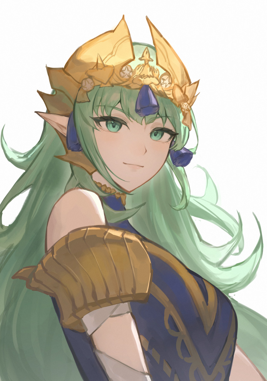 Sothis (Adult) (Fire Emblem) Rule 34 Image