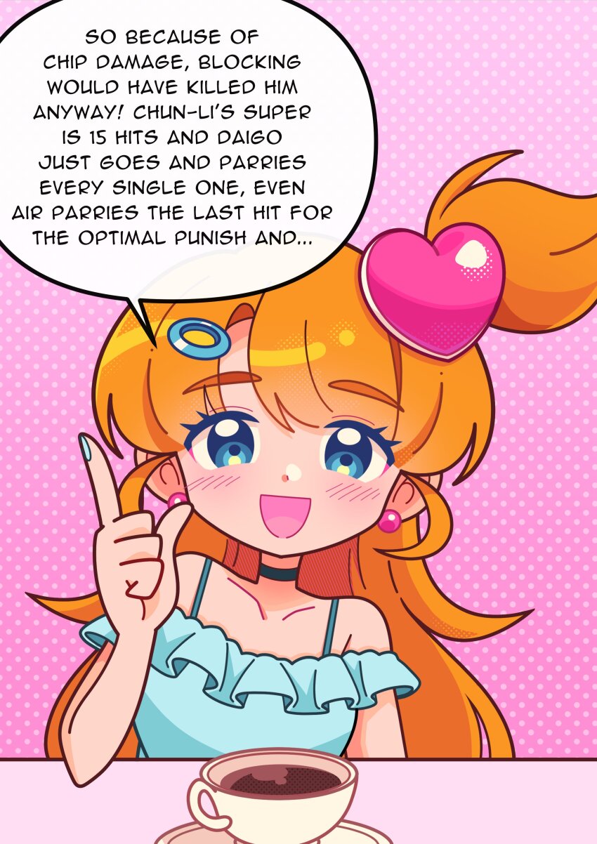 Indie Virtual Youtuber Rule 34 Image
