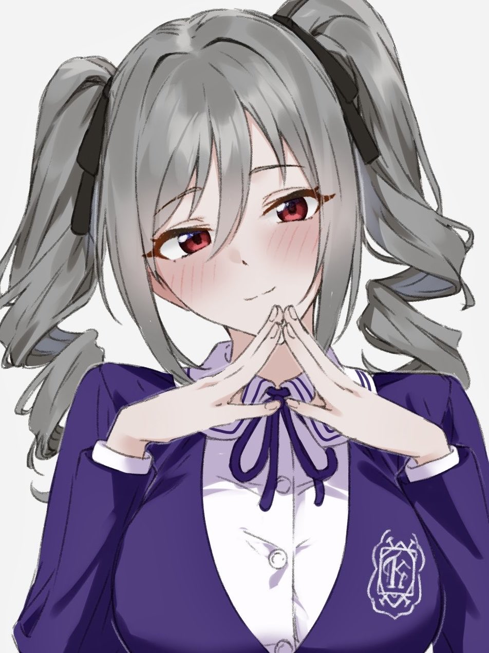 Kanzaki Ranko (Idolmaster) Rule 34 Image