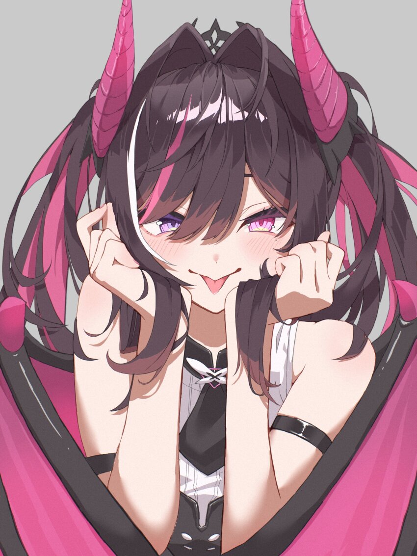 Azki (Hololive) Rule 34 Image