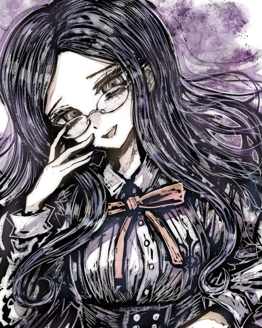 Shirogane Tsumugi (Danganronpa (Series)) Rule 34 Image