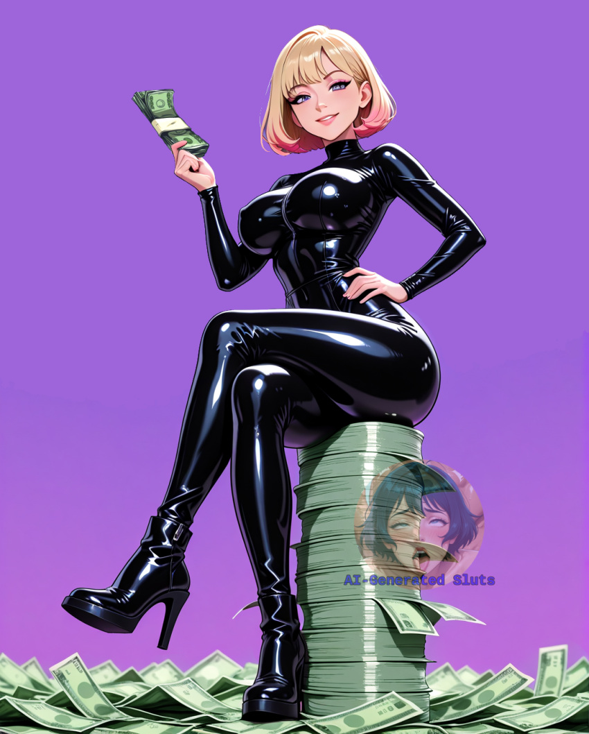 Original Character Rule 34 Image