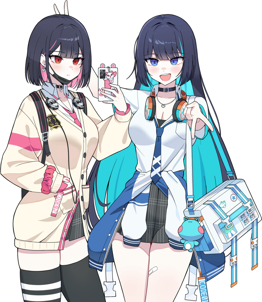 Black Survival Rule 34 Image