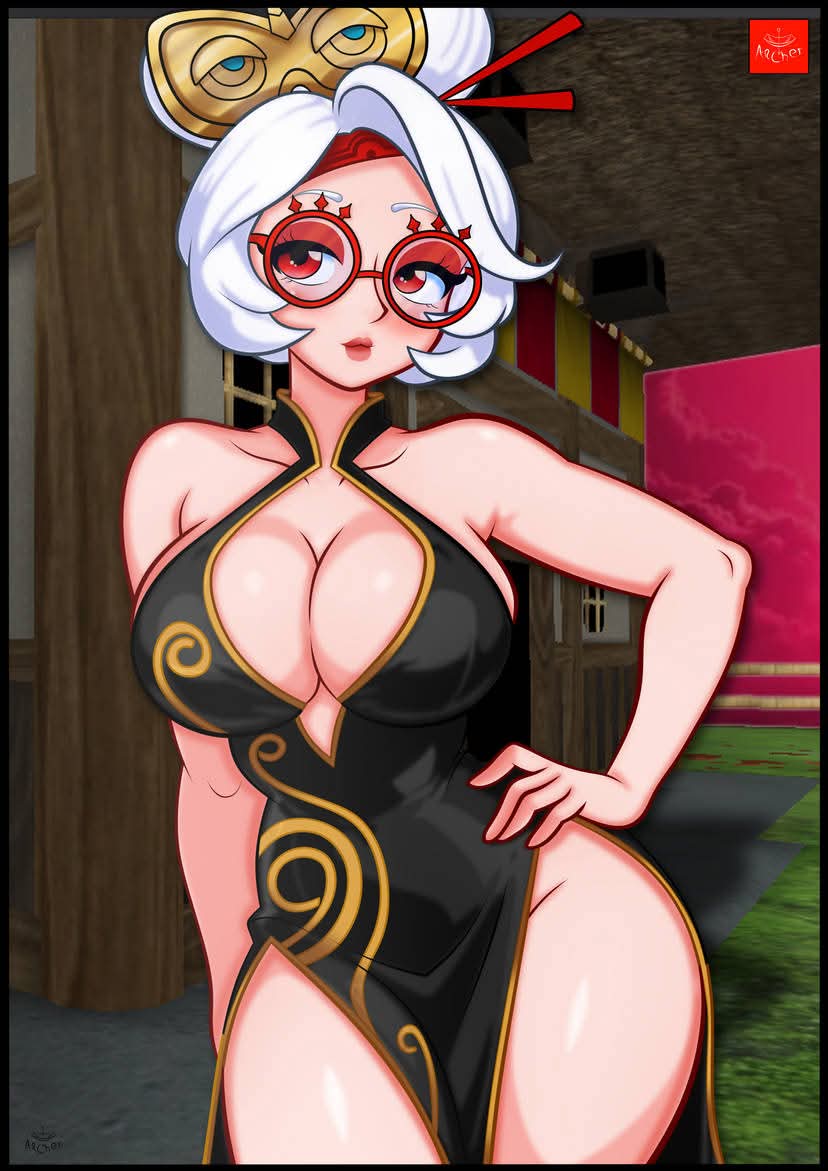 Purah Rule 34 Image