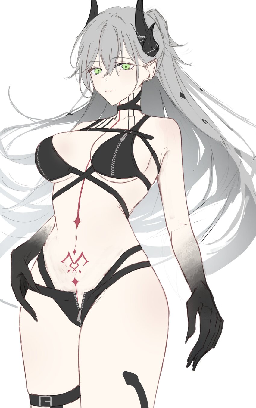 Lilith (Fate) Rule 34 Image
