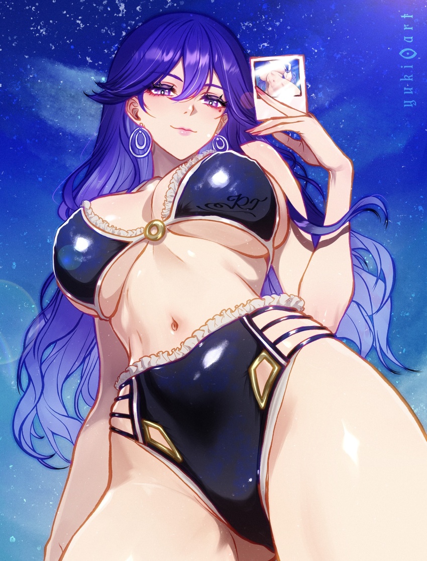 Lucilla (Wuthering Waves) Rule 34 Image