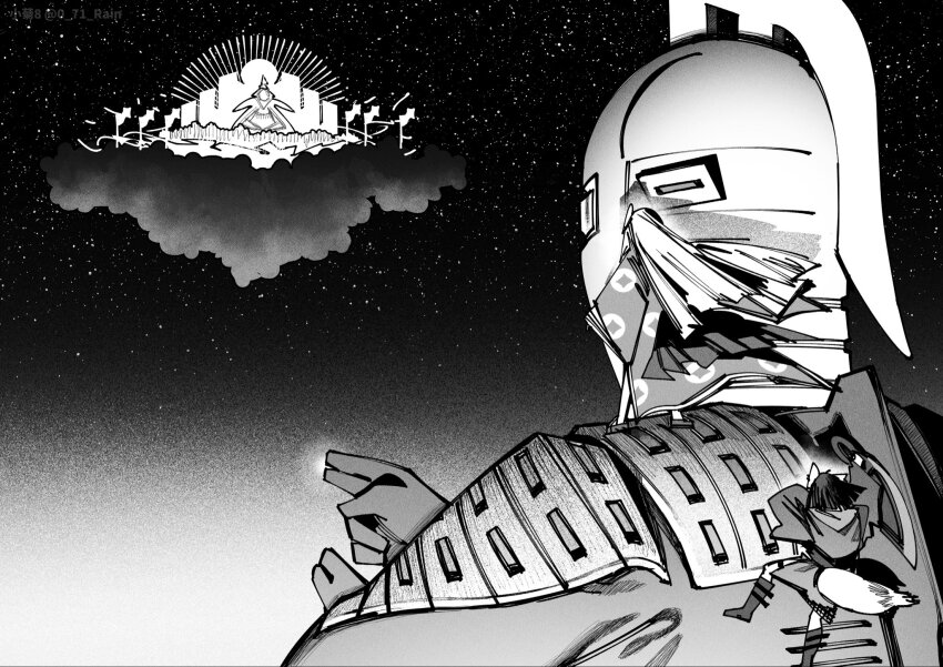 Kaguya (Cho Kaguya-Hime!) Rule 34 Image