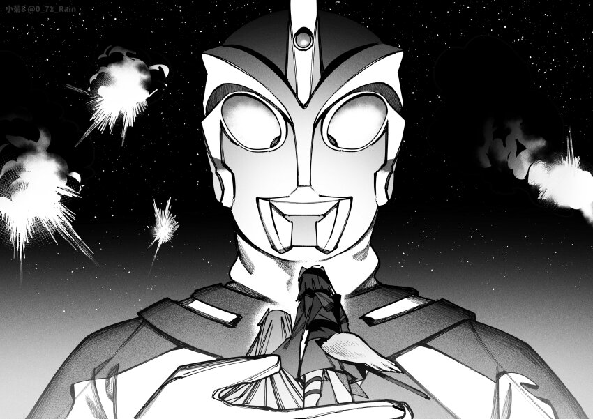 Kaguya (Cho Kaguya-Hime!) Rule 34 Image