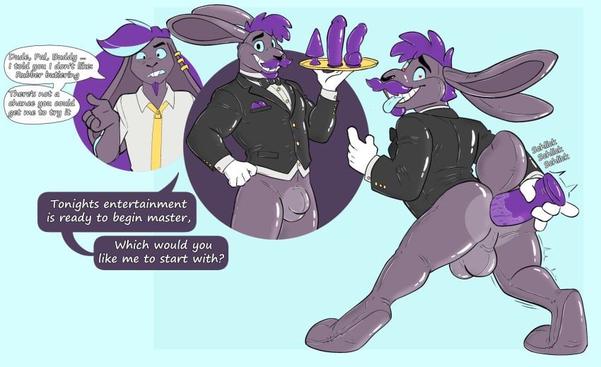 Digital Media (Artwork) Rule 34 Image