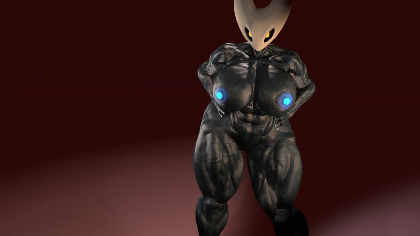 Hornet (Hollow Knight) Rule 34 Image