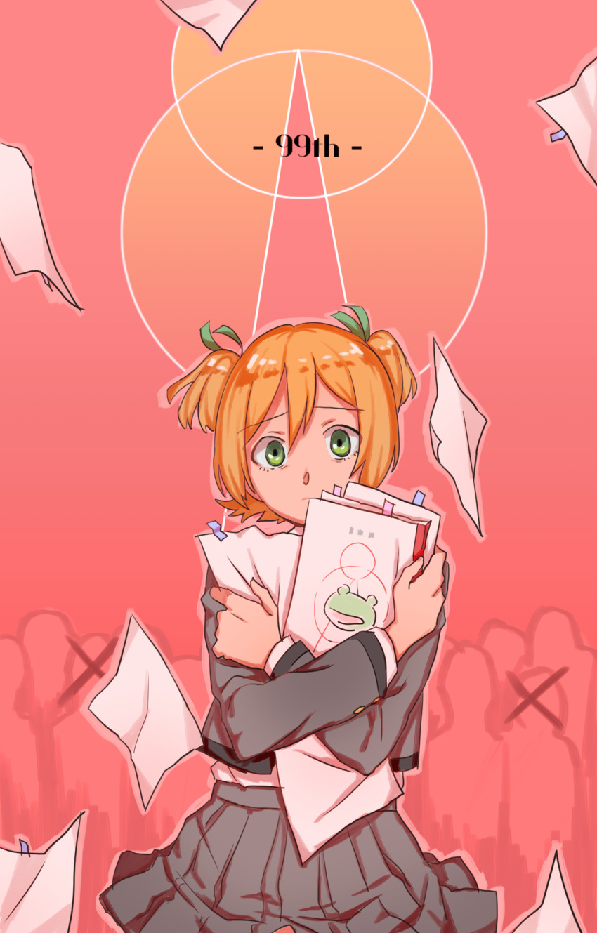 Daiba Nana (Shoujo Kageki Revue Starlight) Rule 34 Image